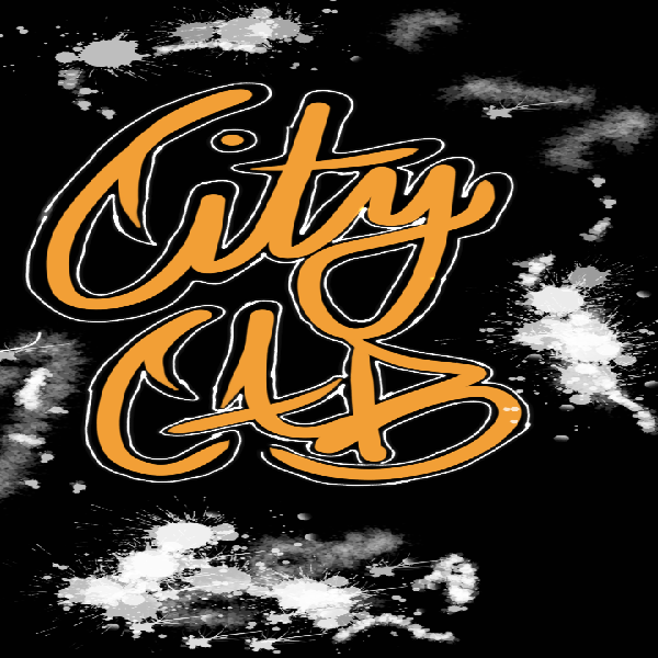 Track Page background