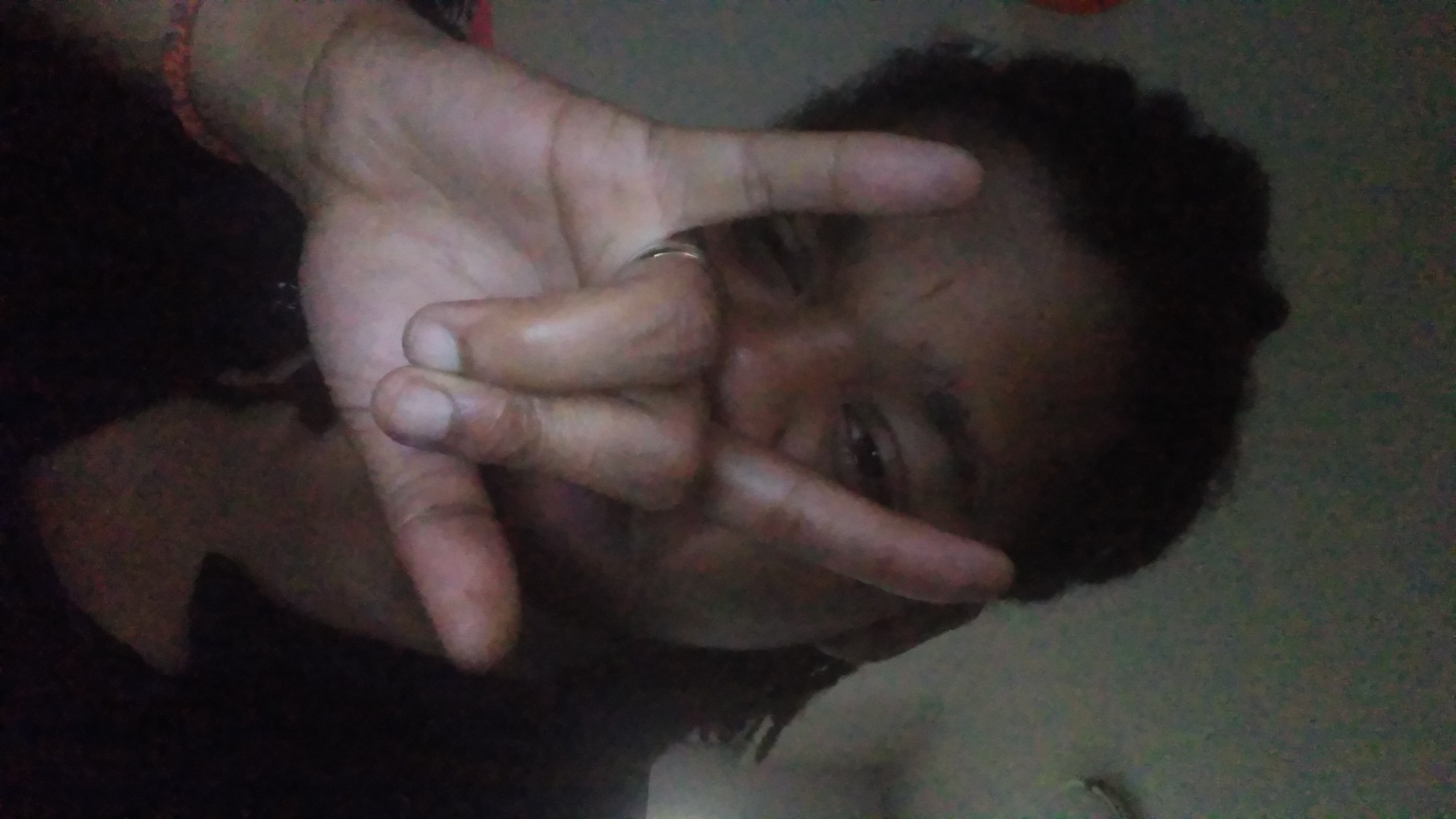 profile header image