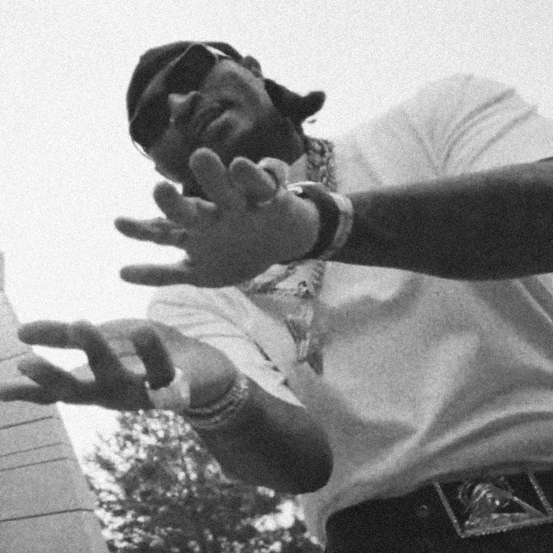 Beat Page background