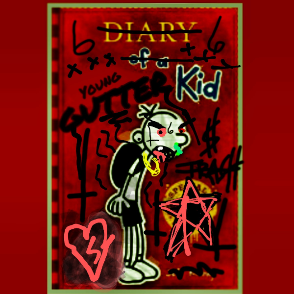 Track Page background