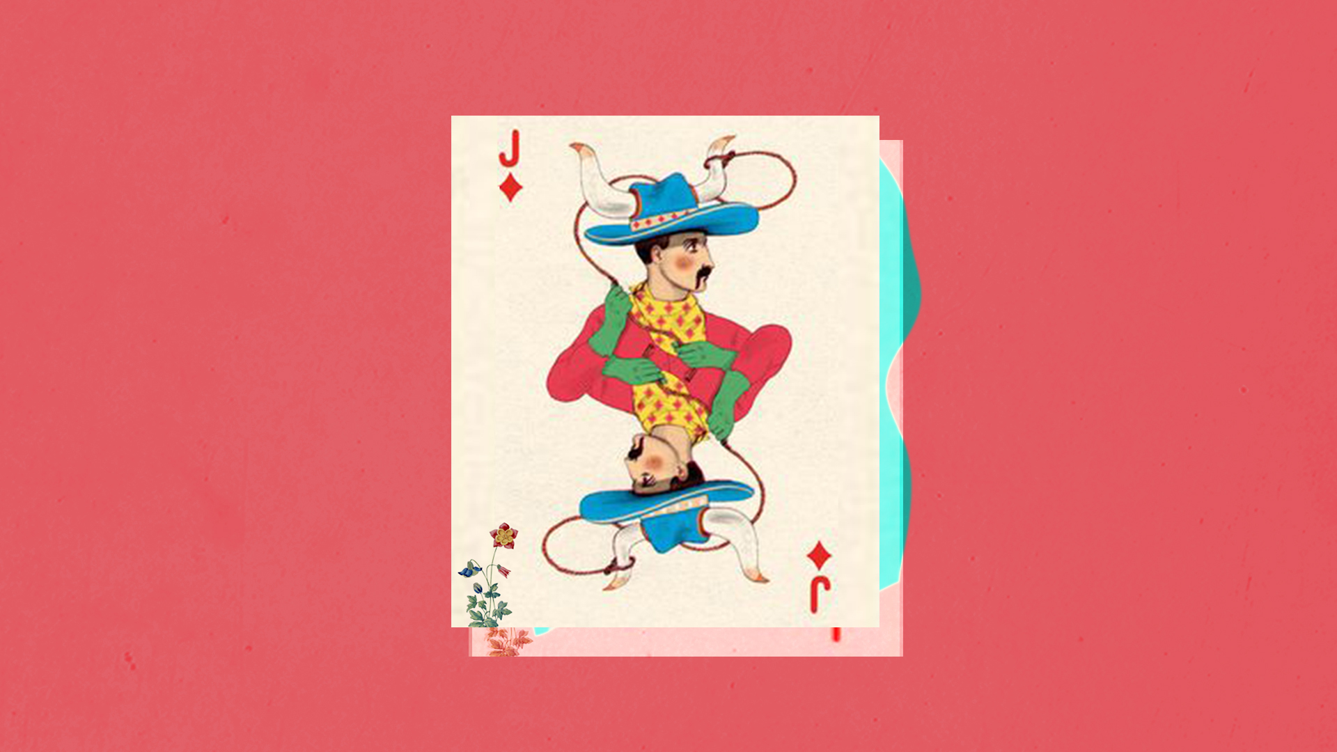Beat Page background