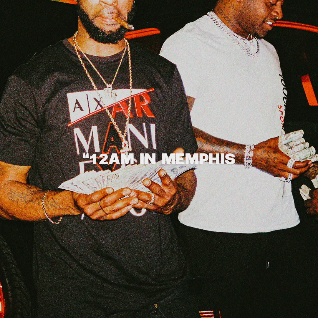 Beat Page background