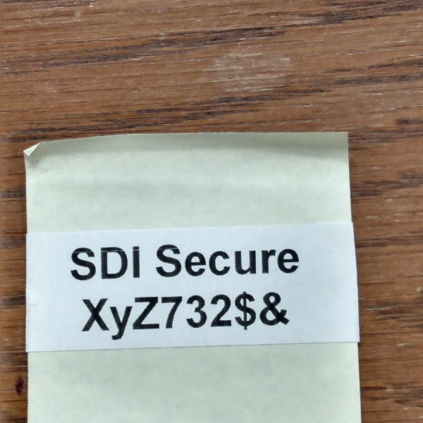 Track Page background